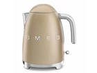 Електрочайник Smeg KLF03CHMEU