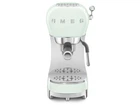 Кавоварка ріжкова Smeg ECF02PGEU