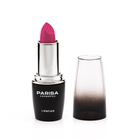 Помада для губ Parisa Cosmetics L-03 тон 02 Розовая марсала