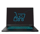 Ноутбук Gigabyte GAMING A16 / AMD Ryzen 7 260 / RAM 16GB / SSD 1TB / NVIDIA GeForce RTX 5060 / 16" 1920 x 1200 (WUXGA) 165Hz
