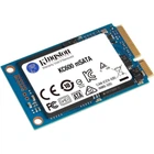 SSD диск Kingston KC600 mSATA 512GB (SKC600MS/512G)