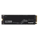 SSD диск Kingston KC3000 M.2 2280 PCIe 4.0 x4 1024GB (SKC3000S/1024G)