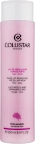 Засіб для зняття макіяжу - Collistar Make-up Removing Micellar Milk Face-Eyes 250ml (1269280-20314526)