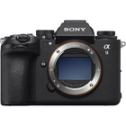 Беззеркальный фотоаппарат Sony Alpha A9 III Body (ILCE9M3B)
