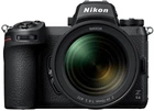 Бездзеркальний фотоапарат Nikon Z6 II + 24-70mm f4 Kit (VOA060K001)