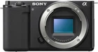 Беззеркальный фотоаппарат Sony ZV-E10 body Black (ILCZVE10B.CEC)