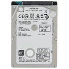 Жесткий диск для ноутбука 2.5" 500GB WDC Hitachi HGST (0J38075 / HTS725050A7E630)