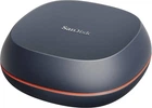 Внешний SSD накопитель SanDisk Desk Drive 4 TB (SDSSDT40-4T00-EM25)