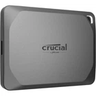 Внешний SSD накопитель Crucial X9 Pro 4 TB (CT4000X9PROSSD9)
