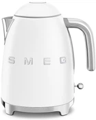 Электрочайник SMEG KLF03WHMEU