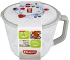 Миска для збивання міксером BranQ Daisy 2 л (BRQ-1694)