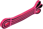 Гумова петля HMS GU06 2250x13x5 мм 6.75-18 кг Рожевий+Чорний (5907695522747)