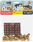 Патрони для револьвера OTAMANKO Рейнджер (5320226)