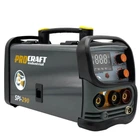 Зварювальний інверторний напівавтомат Procraft Industrial SPI290