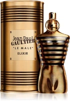 Мужская парфюмированная вода Jean Paul Gaultier Le Male Elixir