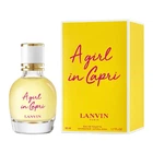 Lanvin A Girl In Capri туалетна вода для жінок