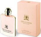 Trussardi Delicate Rose туалетная вода для женщин