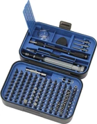 Викрутка (набір) (Brevia) 150в1 для точних робіт 55150MPC