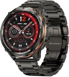 Смарт-часы KOSPET TANK T3 ULTRA 2 SE BLACK