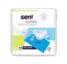 Підгузники для дорослих SUPER SENI extra small 10 шт
