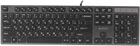 Клавіатура дротова A4Tech KV-300H USB (4711421846707)
