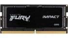 Оперативная память Kingston FURY 32 GB SO-DIMM DDR5 4800 MHz FURY Impact (KF548S38IB-32)