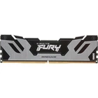 Оперативная память Kingston FURY 16 GB DDR5 8000 MHz Renegade Black/Silver (KF580C38RS-16)