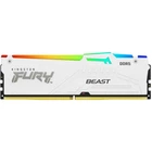 Оперативная память Kingston FURY 16 GB DDR5 5200 MHz Beast (KF552C40BWA-16)