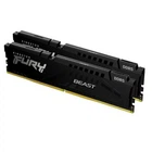Оперативная память Kingston FURY 32 GB (2x16GB) DDR5 5600 MHz Beast (KF556C40BBK2-32)