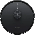 Робот-пилосос з вологим прибиранням ECOVACS Deebot Y1 Pro Black (DLX34 Black)