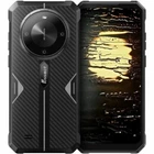 Смартфон Fossibot F105 4/64Gb Black (Global Version) [Без NFC]