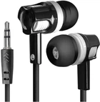 Наушники Defender Basic 609 Black-White (63609)