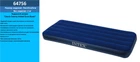 Надувний матрац Intex Classic Downy одномісний, 64756