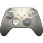 Геймпад Microsoft Xbox Series X/S Wireless Controller Lunar Shift (QAU-00040) [74565]