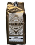 Кофе зерновой Baron Hoffmann Crema 100% Arabica 1 кг