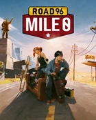 Игра Road 96: Mile 0 для ПК (Ключ активации Steam)