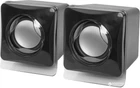 Акустическая система Defender SPK 35 Black (65635)