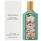 Парфумована вода Gucci Flora By Gucci Gorgeous Jasmine для жінок