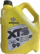 Моторное масло Bardahl XTS