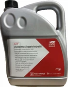 Мастило АКПП Febi ATF MB 236.15 5 л (100706)