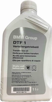 Мастило BMW TF 0870 75W DTF1 1 л (83222409710)