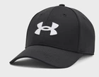 Кепка UA Men's Blitzing черный мужской XL/XXL (1376700-001)