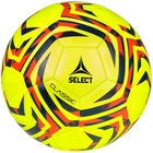Мяч футбольный Select FB CLASSIC v25 желтый, красный 5 (099489-553)