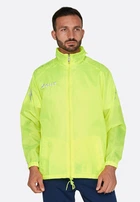 Ветровка Zeus K-WAY RAIN желтый M (Z00314)