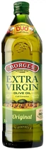 Оливковое масло Borges Extra Virgin 1 л (8410179100012)