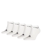 Носки Head SNEAKER 5P UNISEX белый унисекс 39-42 (781501001-300)