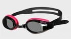 Очки для плавания Arena ZOOM X-FIT розовый, прозрачно-серый, черный OSFM (92404-059)