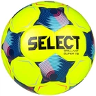 Мяч футбольный Select BRILLANT SUPER FIFA TB v25 желтый, синий 5 (361500-552)