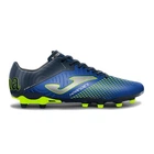 Бутсы Joma XPANDER синий, желтый 44 (XPAS2304FG)