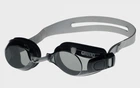 Очки для плавания Arena ZOOM X-FIT черный, прозрачно-серый, серебристый OSFM (92404-055)